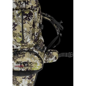 Rucsac Vanatoare Blaser Ultimate Expedition Huntec Camo 43l pentru vanatoare - Fisela