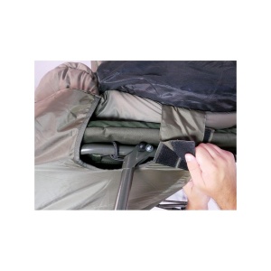 Sac de Dormit Carp Spirit Magnum 5 Seasons 220x95cm - echipament pentru pescuit - Fisela