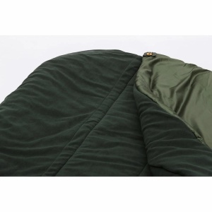 Sac de Dormit Prologic Comfort 215x90cm 4 Anotimpuri - Fisela