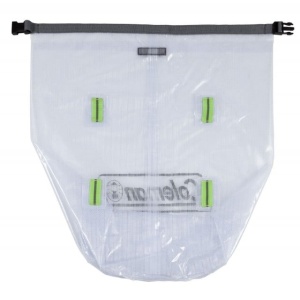 Sac Impermeabil Barca Coleman Dry Bag 55l - echipament pentru pescuit - Fisela