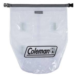 Sac Pentru Haine Impermeabil Coleman 35l - echipament pentru pescuit - Fisela