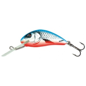Salmo Hornet H3F DB Dace Blue 3.5cm 2.2g