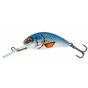 Salmo Hornet H3F HOR Holographic Roach 3.5cm 2.2g