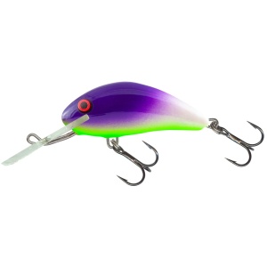 Salmo Rattlin Hornet 5.5F Gone Nuttz 5.5cm 10g