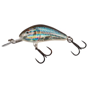 Salmo Rattlin Hornet 5.5F SSH Supernatural Shiner 5.5cm 10g
