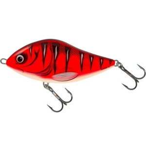 Salmo Slider SD7F RW Red Wake 7cm 17g