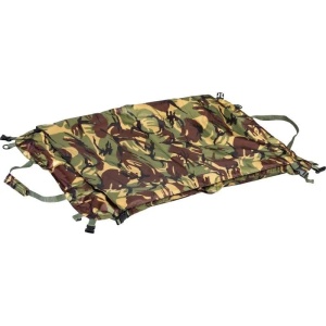 Saltea Primire Crap Jaxon Xtr Carp Camou 110x70cm