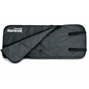 Saltea Primire Somn Monster Predator Z 170x65cm