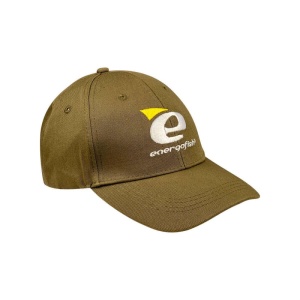 Sapca Pescuit Energofish Basecap Green