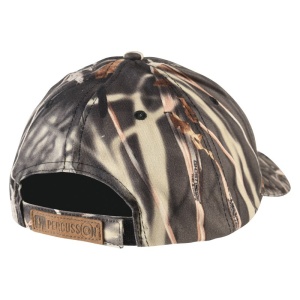 Sapca Vanatoare Percussion Ghost Camo - echipament pentru vanatoare - Fisela