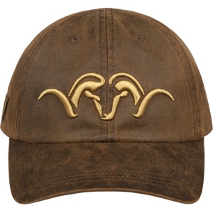 Sapca Vanator Blaser Wax Cap Argali Dark Brown