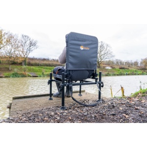 Scaun Guru Scaun X-Level Accesory Chair pentru pescuit - Fisela