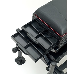 Scaun Modular Daiwa Tournament 800 Black - Img 6