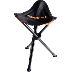 Scaun Trepied Neverlost 56cm 100kg