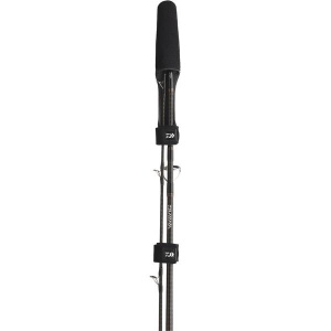 Lanseta Daiwa Set Curele Protectie Neopren Lanseta M pentru pescuit - Fisela
