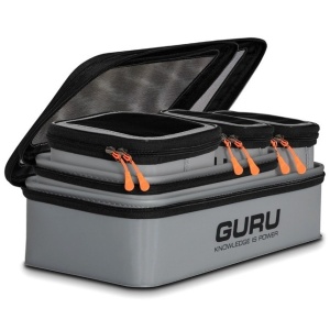 Set Cutii Guru Fusion Ventilator Combo 5