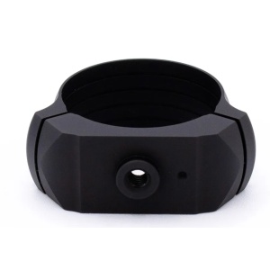 Set Inele Browning Nomad 30mm BH 3.5mm Negru - Img 5