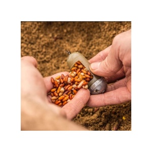 Feeder Guru Set Lestaje Window Feeder Medium 2x50g+2x60g pentru pescuit feeder - Fisela