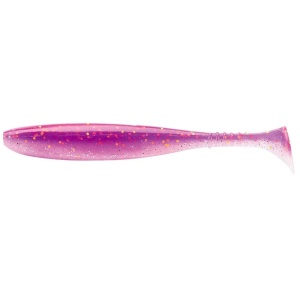 Shad Daiwa D Fin Violet 10.2cm 7buc