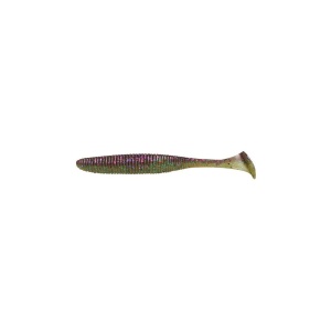 Shad Jackall Rhythm Wave Weed Gill 7.1cm 8buc