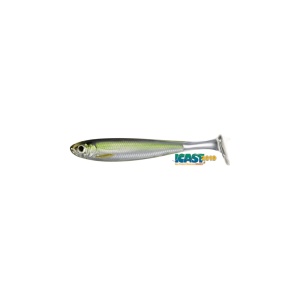 Shad LiveTarget Slowroll Shiner Paddle 952 12.5cm 3buc