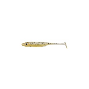 Shad Salau Gunki Whiz Ghost Zander 12.5cm 9.3g 4buc