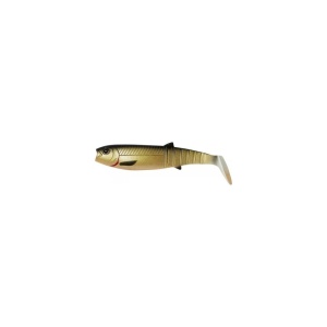 Shad Savage Gear Cannibal Dirty Roach 8cm 5g 4buc