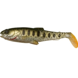 Shad Savage Gear Craft Cannibal OPSS 6.5cm 4buc