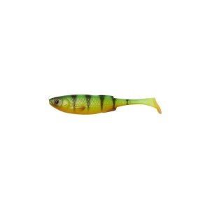 Shad Savage Gear Craft Firetiger 10cm 4buc