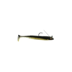 Shad Storm Weedless 360GT SearchBait Minnow 11cm 7g Gold Digger