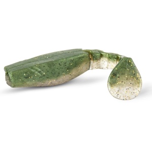 Shad Wizard Warrior Shad 052 7.5cm 4buc