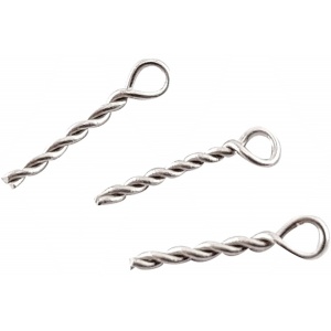 Sistem Fixare Pop-up Wafters N Zon Bayonet Pin 20buc
