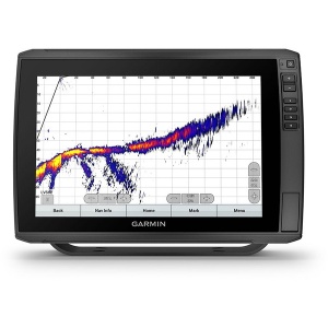 Sistem Garmin Panoptix LIVE scope LVS62XR si GLS10 - echipament pentru pescuit - Fisela