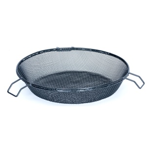 Sita Nada Metalica Jaxon 3x3mm 35cm