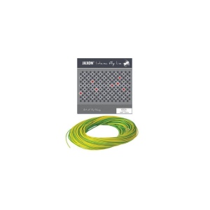 Snur Musca Jaxon Easy Cast Clasa4 WFX Floating