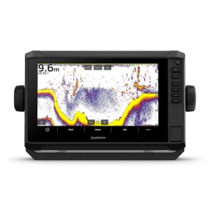 Sonar Garmin Echomap UHD2 92sv Sonda GT56 UHD-TM - vedere spate