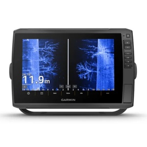 Sonar Garmin ECHOMAP Ultra 2 102SV Transducer GT56 WW