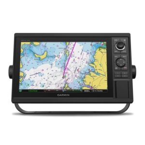Sonar Garmin GPS Map 1222 WW