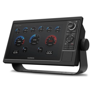 Sonar Garmin GPSMAP 1022WW - echipament pentru pescuit - Fisela