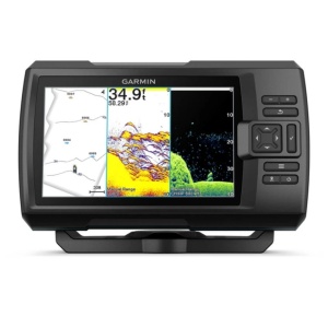 Sonar Garmin Striker Vivid 7SV WW Sonda GT20
