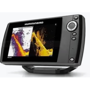 Sonar Humminbird HELIX 7 DI DualBeam Plus GPS - Img 2