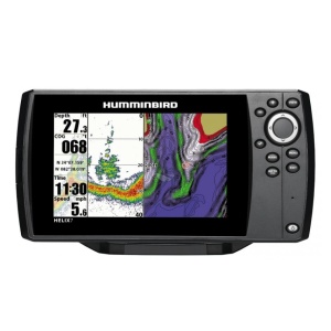 Sonar Humminbird Helix 7 DI DualBeam Plus