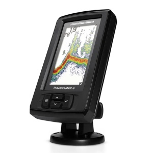 Sonar Humminbird Piranha MAX 4
