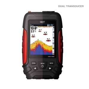 Sonar Manual Lucky Nova - echipament pentru pescuit - Fisela
