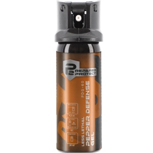 Spray Autoaparare Umarex P2P PDG-60 Pepper Gel 38ml