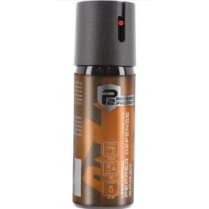Spray Autoaparare Umarex P2P PDS-60 Pepper Spray 43ml - Img 3