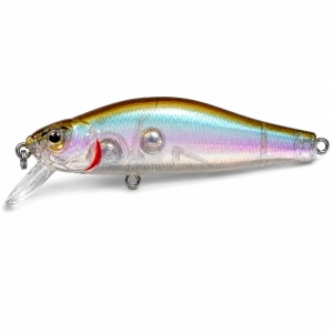 Strike Pro Archback Trans Olive Brown 8cm 8.5g