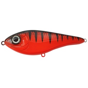 Strike Pro Baby Buster C771F Red Devil 10cm 25g