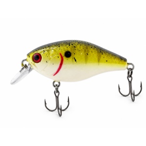 Strike Pro Cranky 40F SE01F Natural Sunfish - 4cm, 4.2g