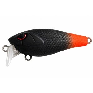 Strike Pro Funky X Crank Black Orange 4cm 2.8g